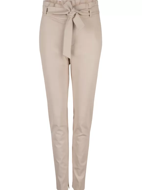 DANTE6 Carrey Leren Broek