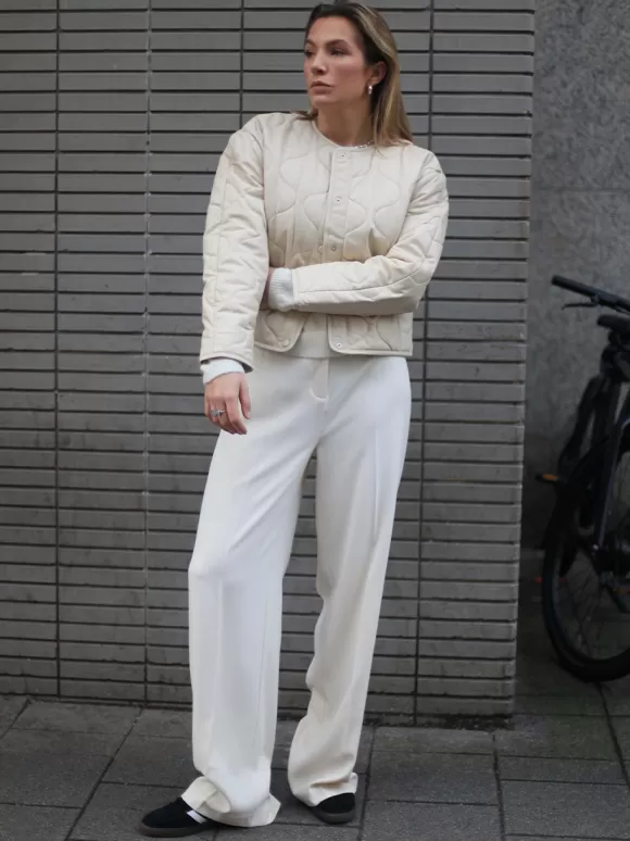 DANTE6 Ciaba Leren Bomber