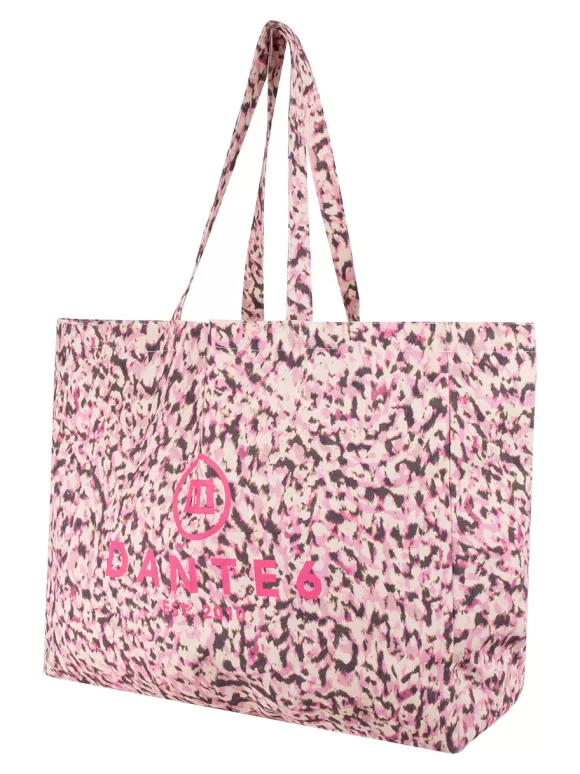 DANTE6 D6 Logobag Animaux