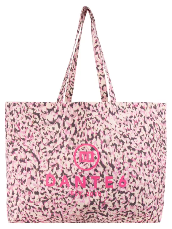 DANTE6 D6 Logobag Animaux