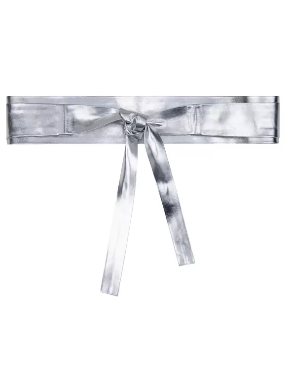 DANTE6 D6Allegra Leren Riem