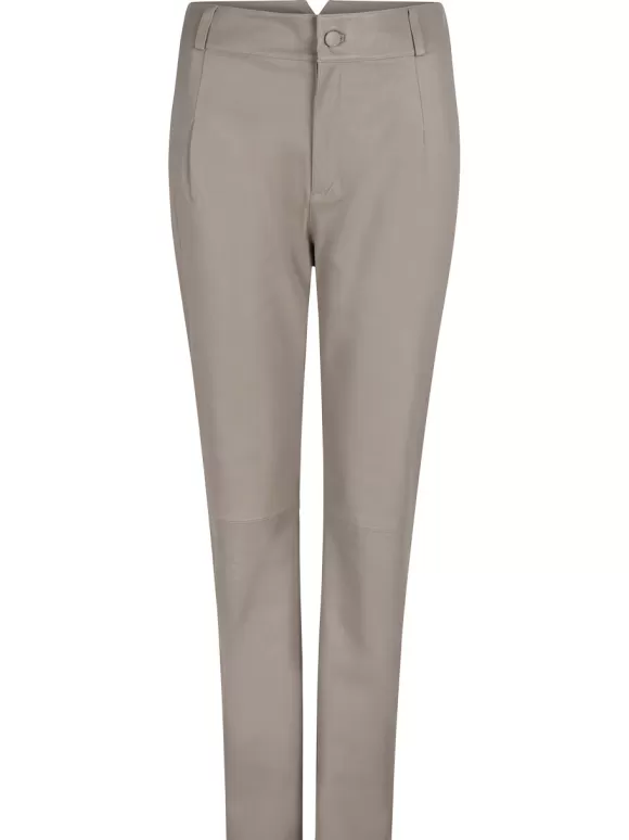 DANTE6 D6Anouq Leren Broek