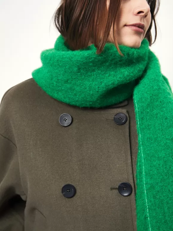DANTE6 D6Arizona Solid Scarf