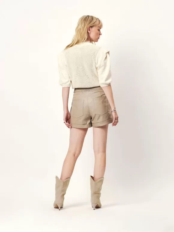 DANTE6 D6Azra Shorts