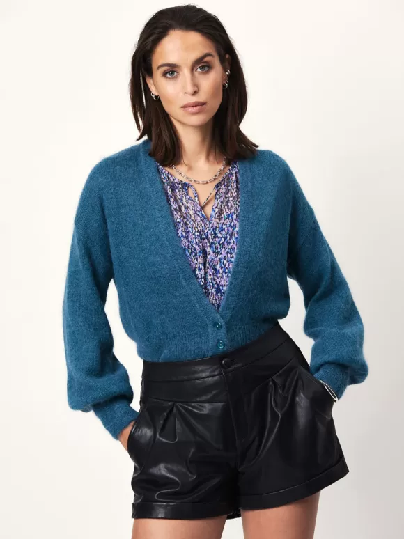 DANTE6 D6Azra Shorts