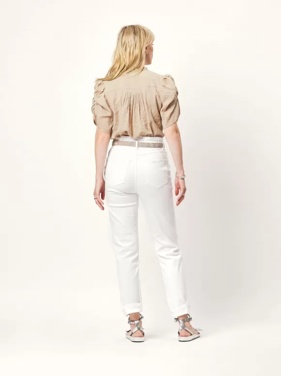 DANTE6 D6Carice Blouse