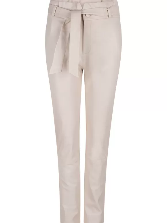 DANTE6 D6Carrey Leren Broek