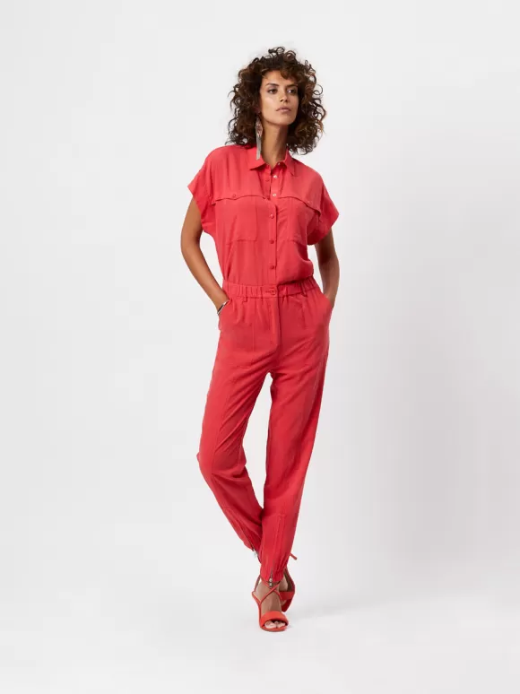 DANTE6 D6Charly Broek
