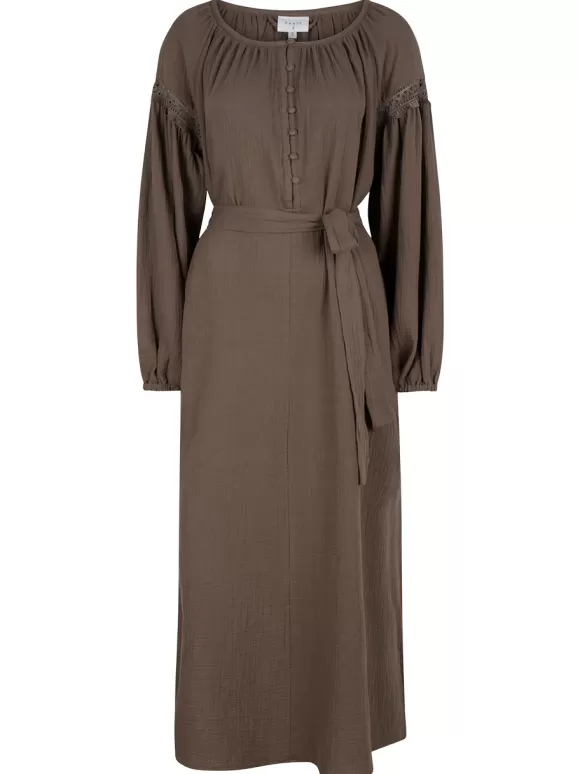 DANTE6 D6Chelsey Maxi Jurk