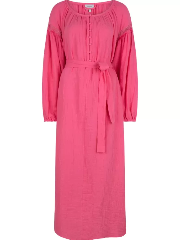 DANTE6 D6Chelsey Maxi Jurk