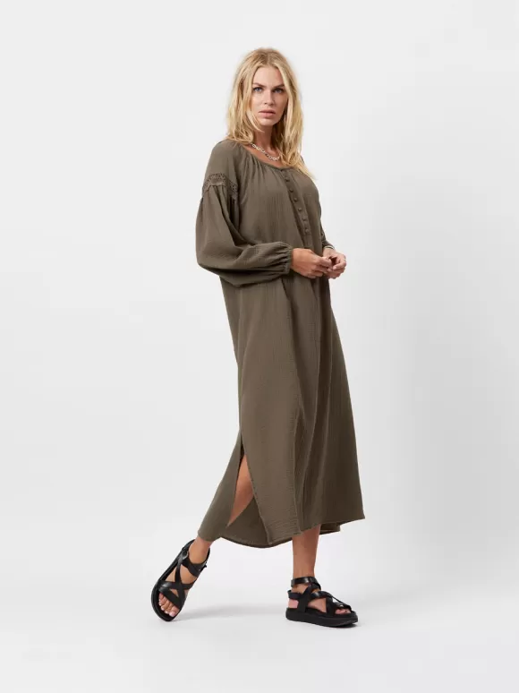 DANTE6 D6Chelsey Maxi Jurk