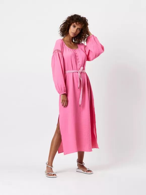 DANTE6 D6Chelsey Maxi Jurk