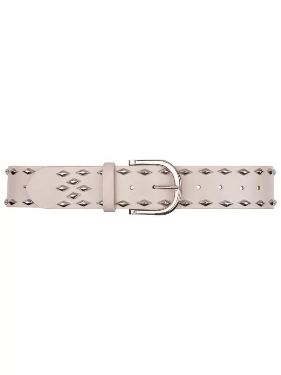 DANTE6 D6Cinque Leren Riem