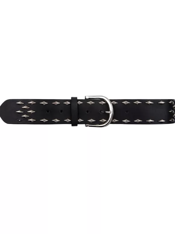 DANTE6 D6Cinque Leren Riem