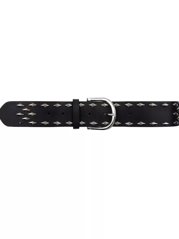DANTE6 D6Cinque Leren Riem