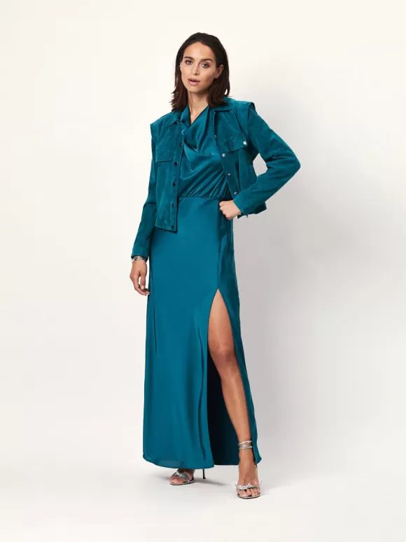 DANTE6 D6Delvaux Jurk