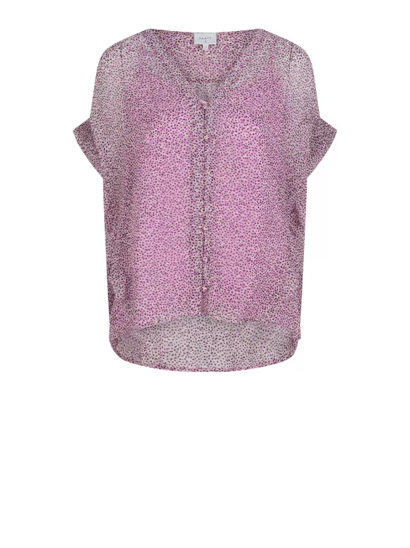 DANTE6 D6Elania Top