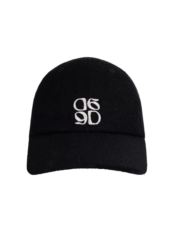 DANTE6 D6Fall Boucle Wool Cap