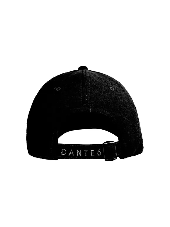 DANTE6 D6Fall Boucle Wool Cap