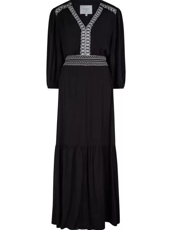 DANTE6 D6Georgi Maxi Jurk