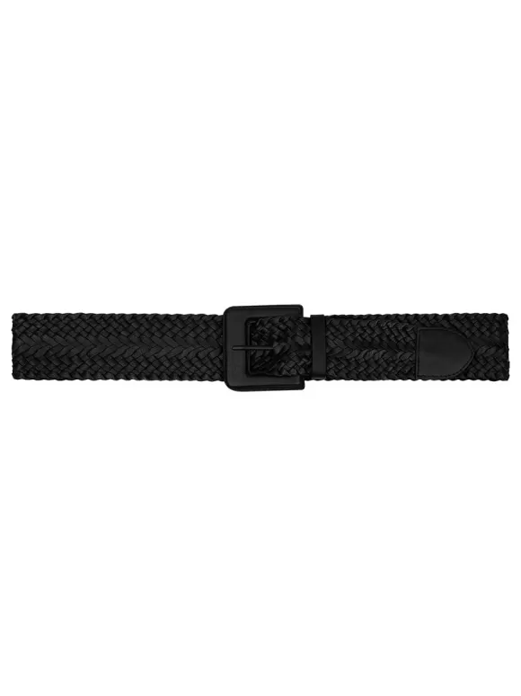 DANTE6 D6Hazel Leren Riem
