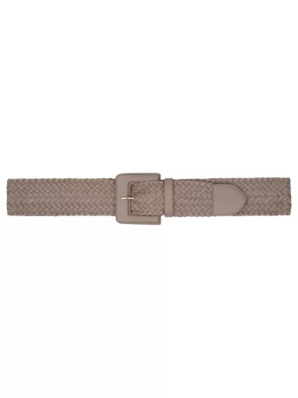 DANTE6 D6Hazel Leren Riem