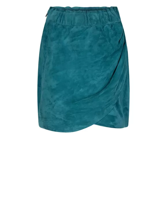DANTE6 D6Jaz Suede Rok