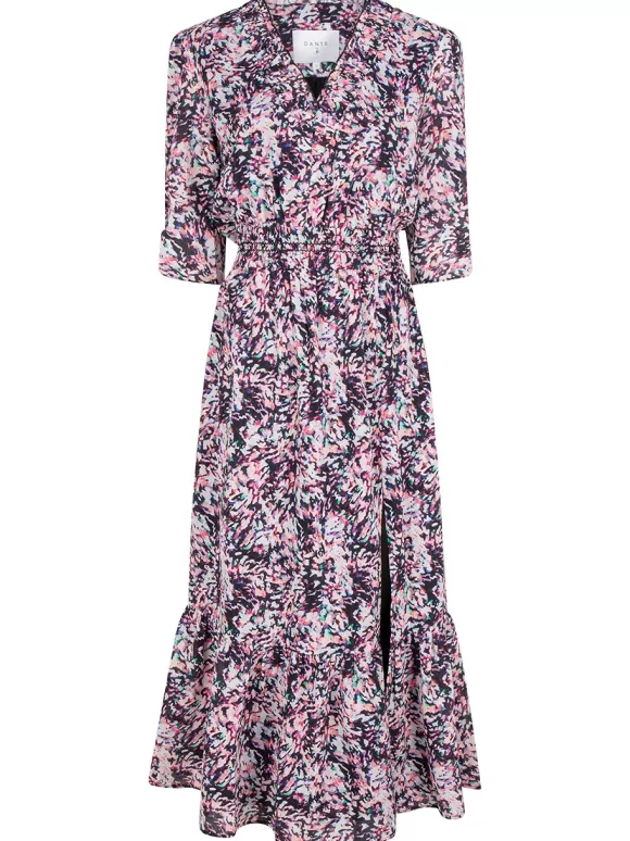 DANTE6 D6Joya Maxi Jurk