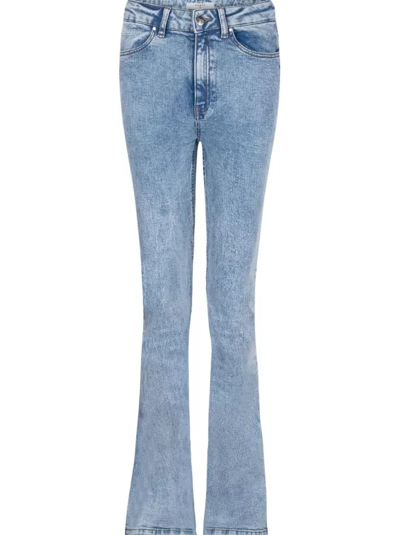 DANTE6 D6Kazz Flare Jeans