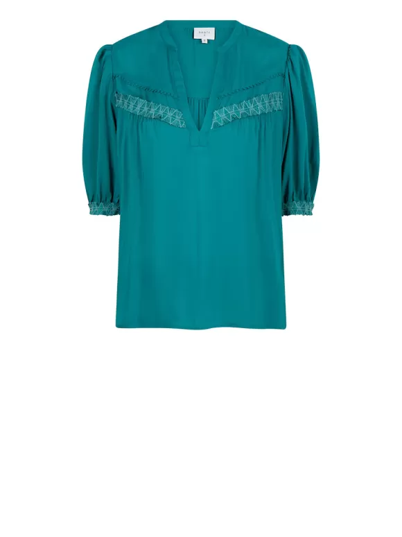 DANTE6 D6Kirsten Top