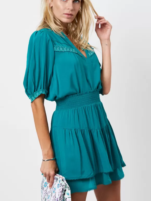 DANTE6 D6Kirsten Top