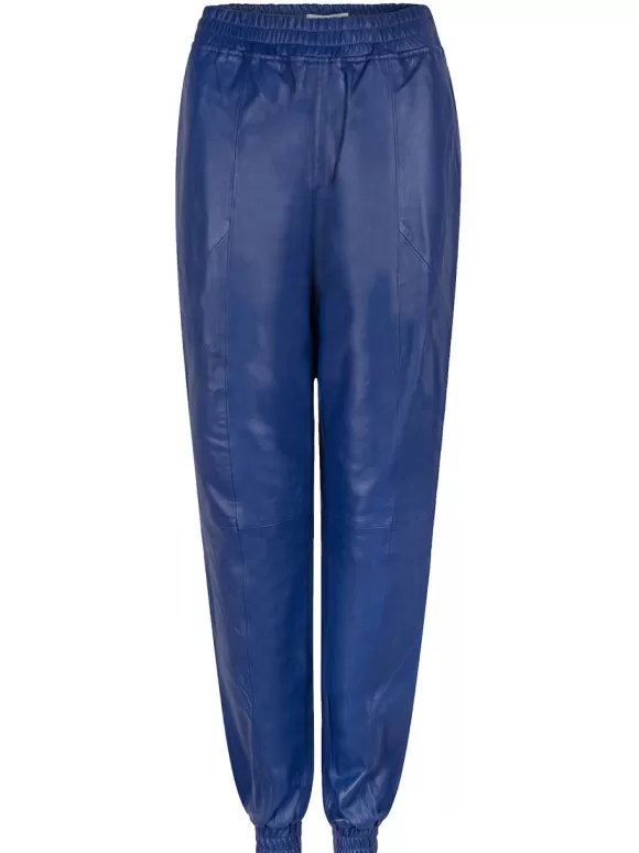 DANTE6 D6Kuno Leren Broek