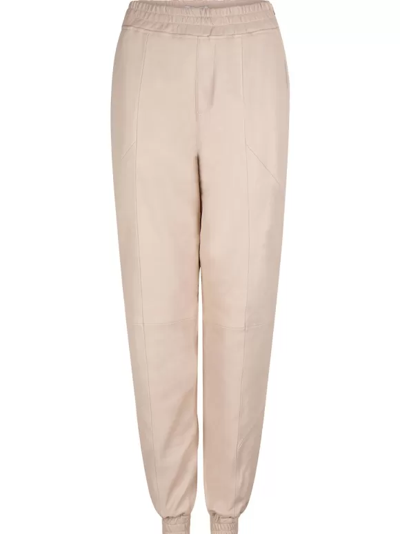 DANTE6 D6Kuno Leren Broek