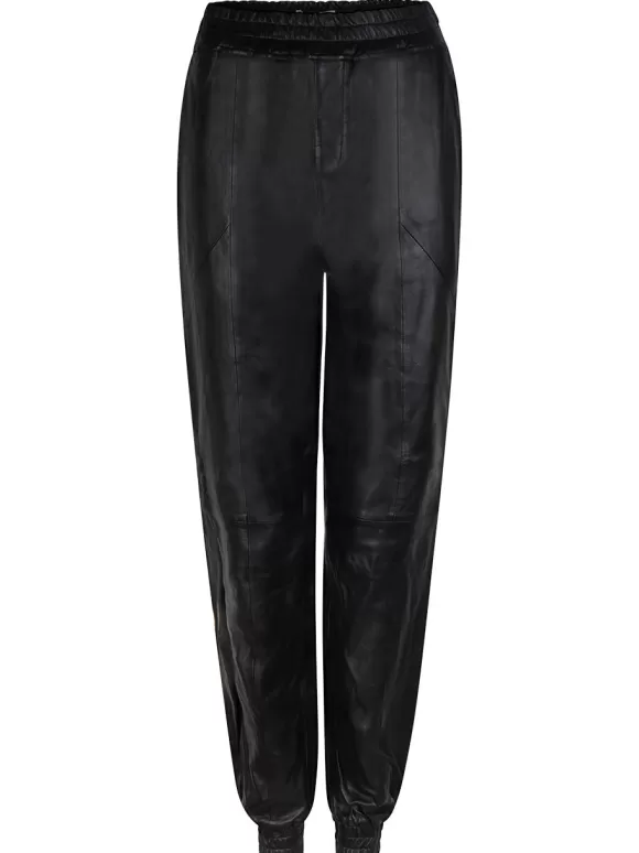 DANTE6 D6Kuno Leren Broek