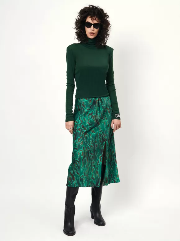 DANTE6 D6Laryn Fancy Turtle Top