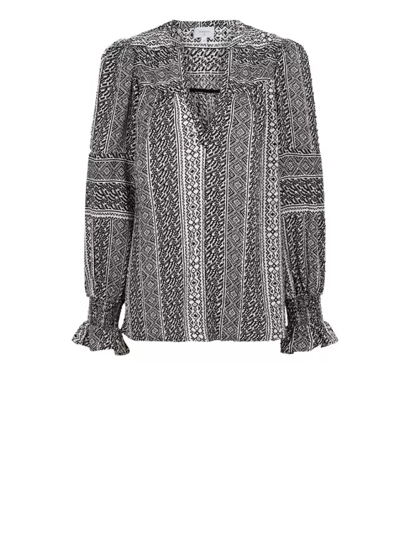DANTE6 D6Lewys Top
