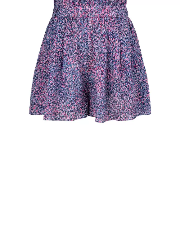 DANTE6 D6Loom Shorts
