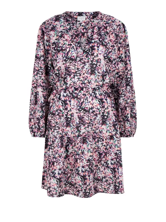 DANTE6 D6Lucy Mini Jurk
