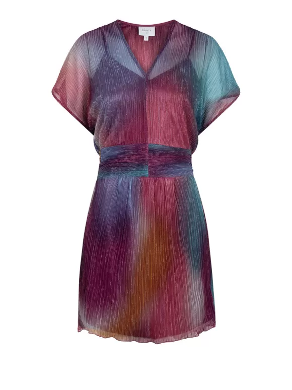 DANTE6 D6Lustre Jurk