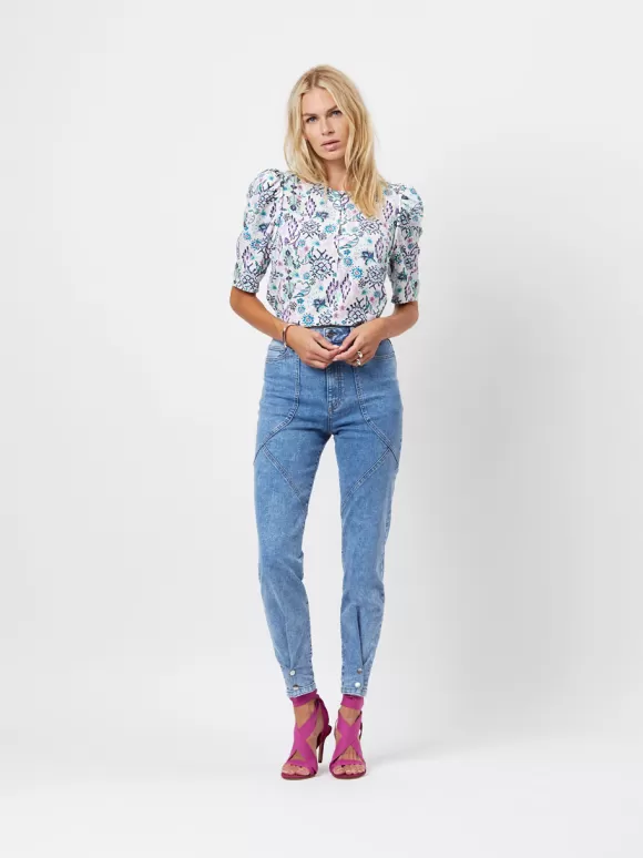 DANTE6 D6Maray Broek