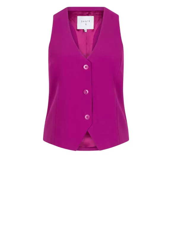 DANTE6 D6Mavis Gilet