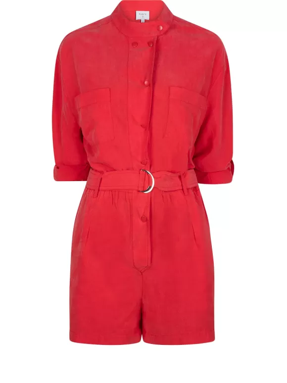 DANTE6 D6Meggie Playsuit