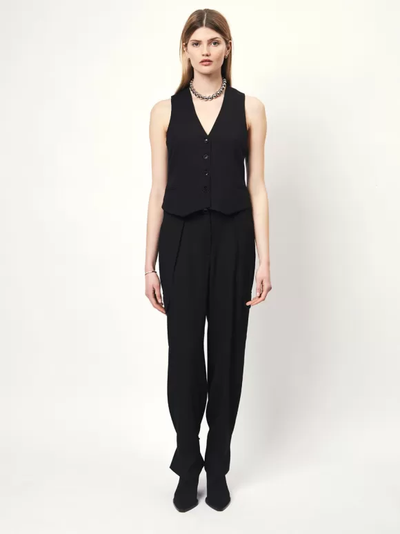 DANTE6 D6Melva Tailored Vest