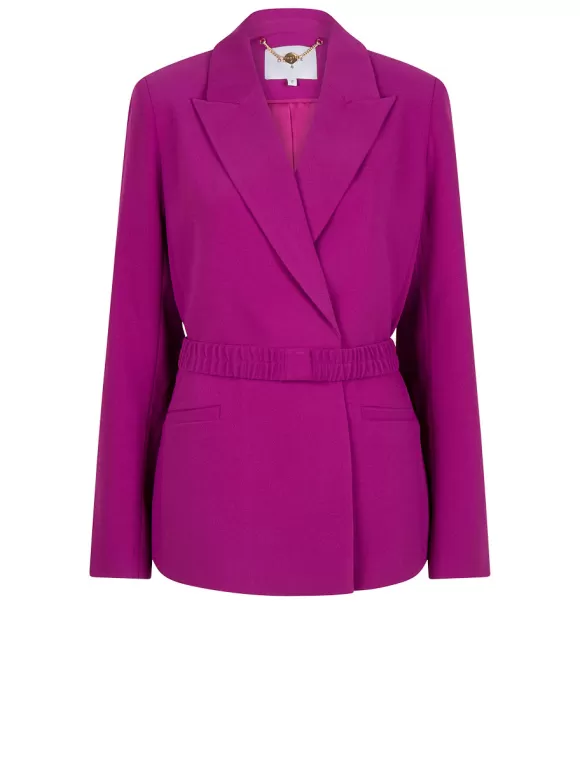 DANTE6 D6Memoire Blazer