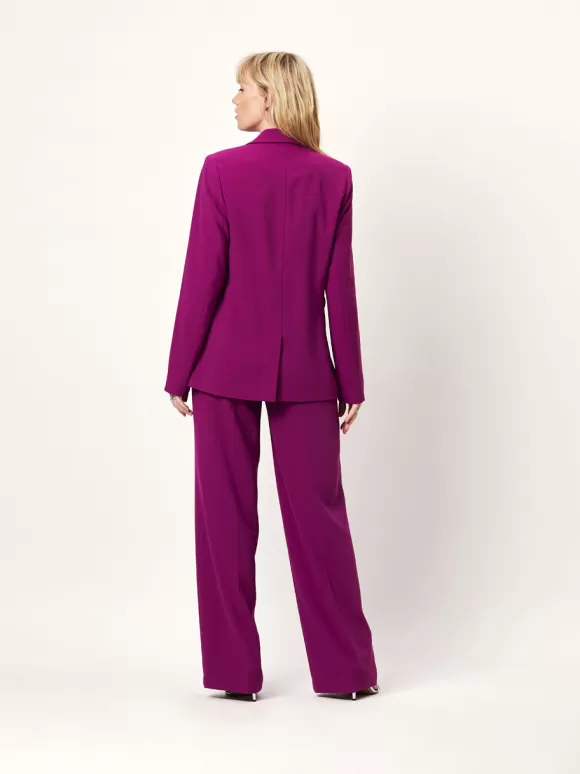 DANTE6 D6Memoire Blazer