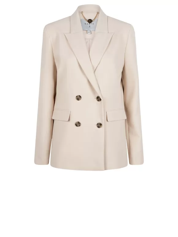 DANTE6 D6Minta Blazer