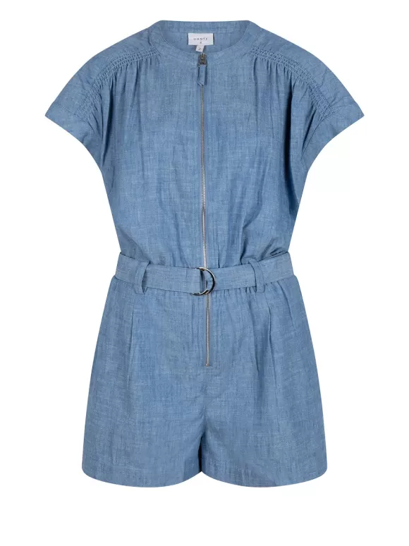 DANTE6 D6Mirai Playsuit