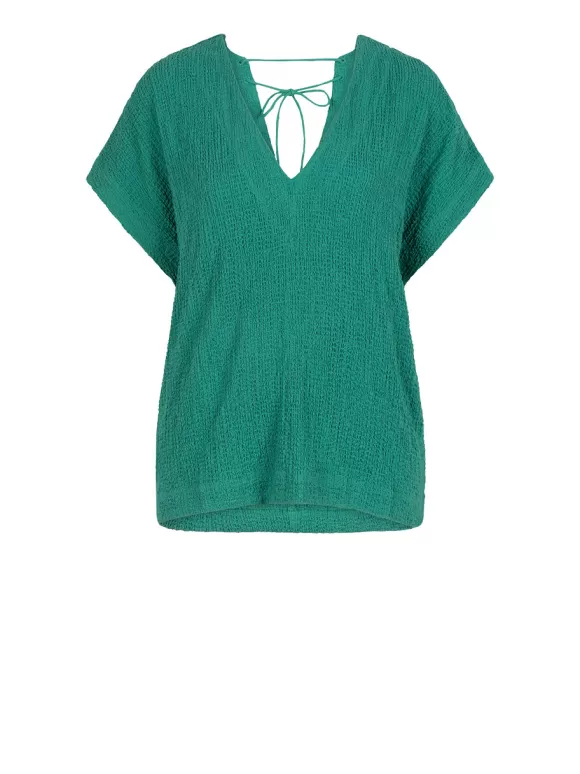 DANTE6 D6Muze Top