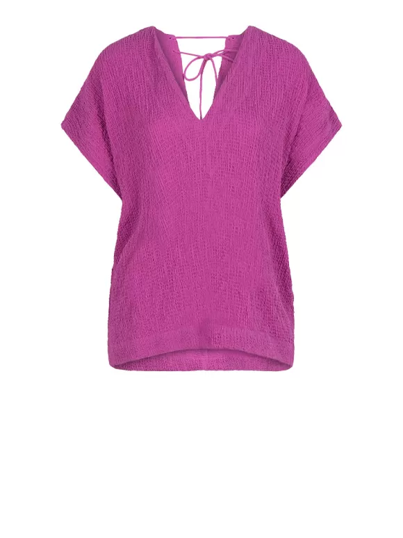 DANTE6 D6Muze Top