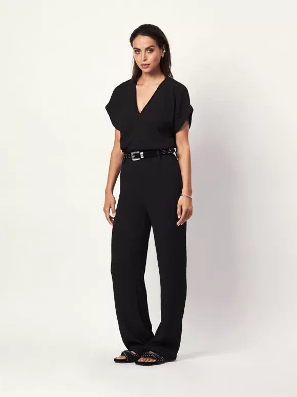 DANTE6 D6Muze Top